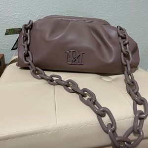 Badgley Mischka bag